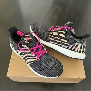 adidas | Shoes | New Adidas Ultraboost Dna Zebra Shoes  display picture 2